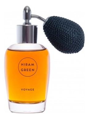 Hiram Green Voyage