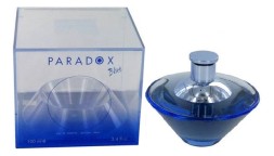 Jacomo Paradox Blue