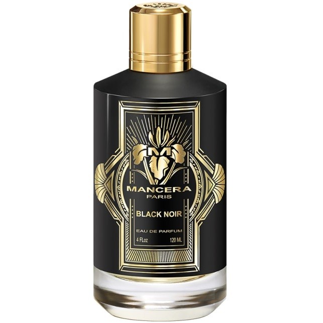 Mancera Black Noir