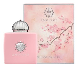 Amouage Blossom Love for woman