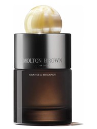 Molton Brown Orange &amp; Bergamot Eau de Parfum