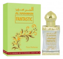 Al Haramain Perfumes Fantastic