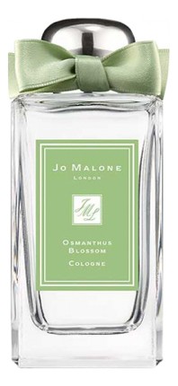 Jo Malone Osmanthus Blossom 2017 Jo Malone Osmanthus Blossom 2017