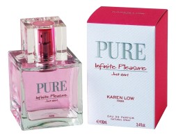 Karen Low Pure Infinite Pleasure Just Girl