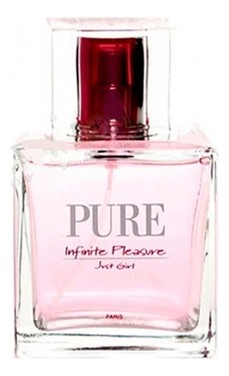 Karen Low Pure Infinite Pleasure Just Girl