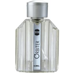 Ajmal Orbiter