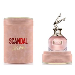 Jean Paul Gaultier Scandal
