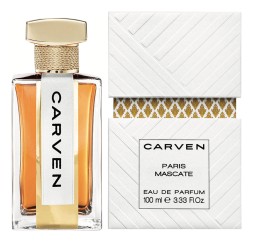 Carven Paris Mascate