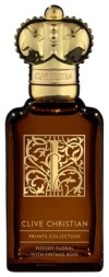 Clive Christian I: Woody Floral