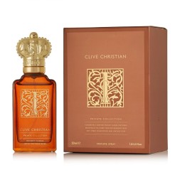 Clive Christian I: Woody Floral