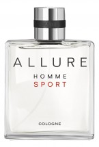 Chanel Allure Homme Sport Cologne 2016