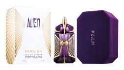 Thierry Mugler Alien 24 Carats Jewel Talisman