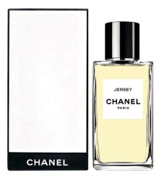 Chanel Les Exclusifs De Chanel Jersey