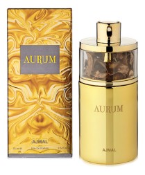 Ajmal Aurum