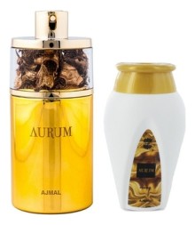 Ajmal Aurum