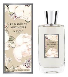 Olibere Parfums Le Jardin De Mistinguet