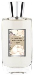 Olibere Parfums Le Jardin De Mistinguet