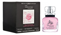 Givenchy Harvest 2010 Very Irresistible Rose Damascena
