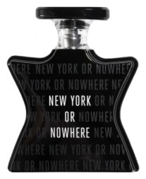 Bond No 9 Knowlita New York Or Nowhere