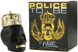 Police To Be The King