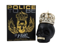 Police To Be The King