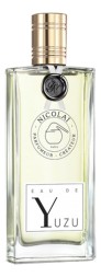 Parfums De Nicolai Eau De Yuzu