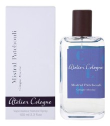 Atelier Cologne Mistral Patchouli