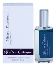 Atelier Cologne Mistral Patchouli
