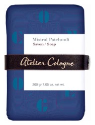 Atelier Cologne Mistral Patchouli