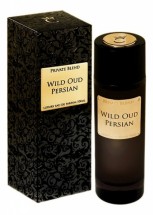 Chkoudra Private Blend Wild Oud Persian