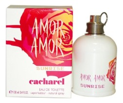 Cacharel Amor Amor Sunrise