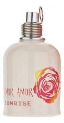 Cacharel Amor Amor Sunrise