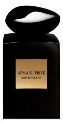 Giorgio Armani Prive Bois D'Encens