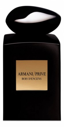 Giorgio Armani Prive Bois D&#039;Encens