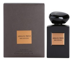 Giorgio Armani Prive Bois D'Encens