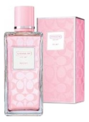 Coach Peony Eau Fraiche