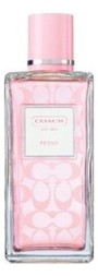 Coach Peony Eau Fraiche