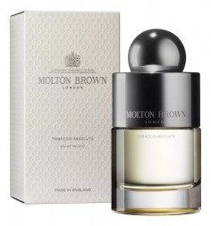 Molton Brown Tobacco Absolute Eau De Toilette