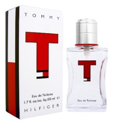 Tommy Hilfiger T