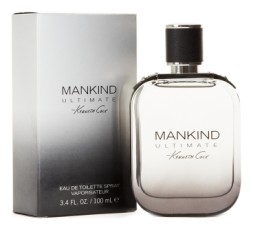 Kenneth Cole Mankind Ultimate