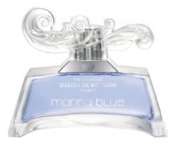 Princesse Marina de Bourbon Blue