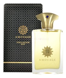 Amouage Jubilation XXV For Men