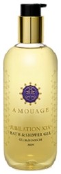 Amouage Jubilation XXV For Men