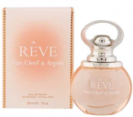 Van Cleef &amp; Arpels Reve