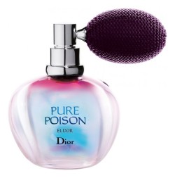 Christian Dior Poison Pure Elixir