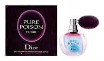 Christian Dior Poison Pure Elixir