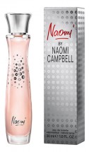 Naomi Campbell Naomi