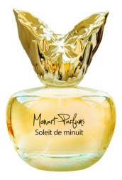 Monart Parfums Soleil De Minuit