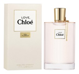 Chloe Love Chloe Eau Florale