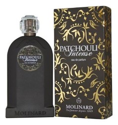 Molinard Patchouli Intense